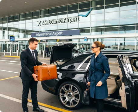 Airport Transfers