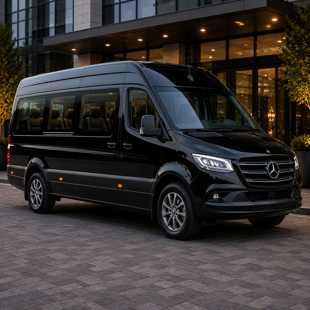 MERCEDES-BENZ